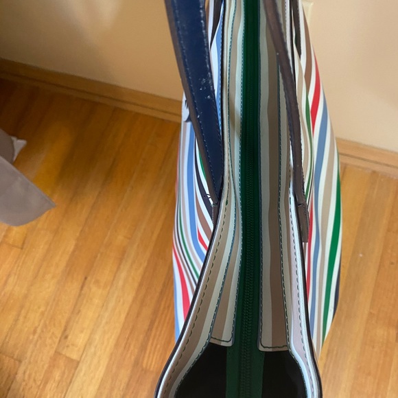 Kate Spade Tote - Picture 6 of 8